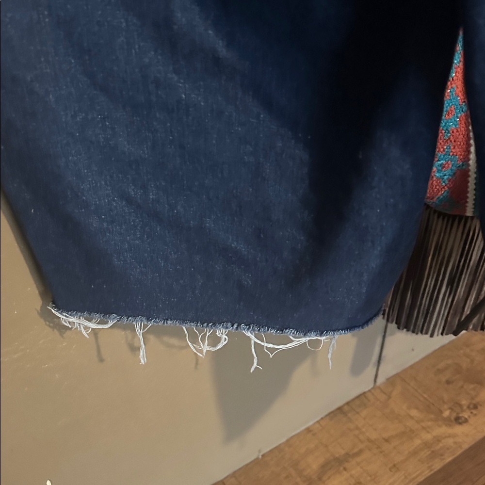 Women's Capri Wide Leg - Picture 4 of 4
